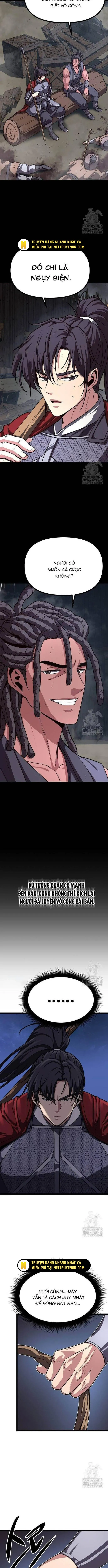 Tòng Bách Chapter 32 - Trang 2