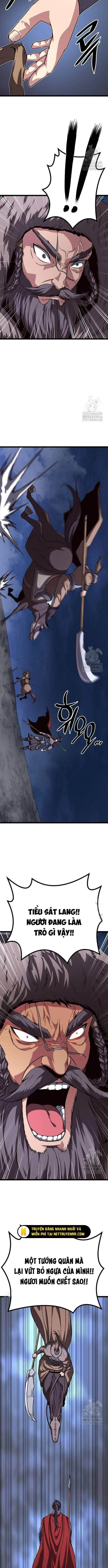 Tòng Bách Chapter 32 - Trang 2