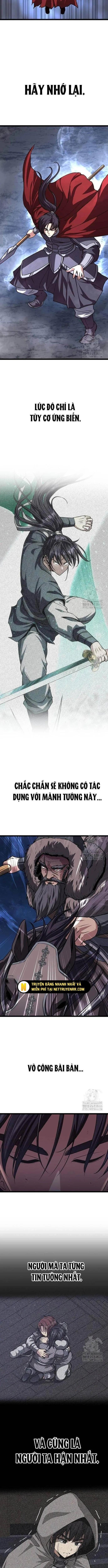 Tòng Bách Chapter 32 - Trang 2