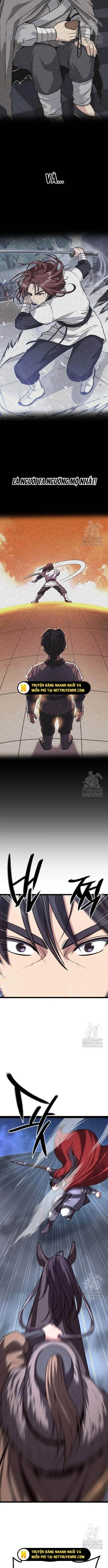 Tòng Bách Chapter 32 - Trang 2