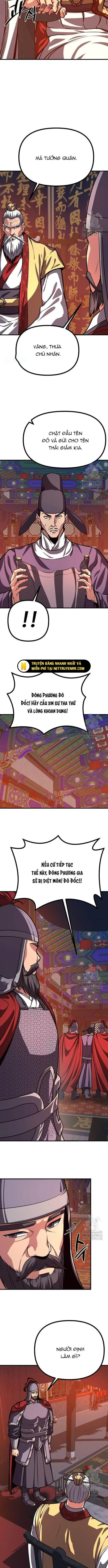 Tòng Bách Chapter 32 - Trang 2