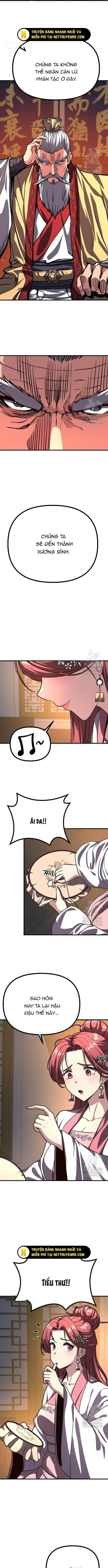 Tòng Bách Chapter 32 - Trang 2