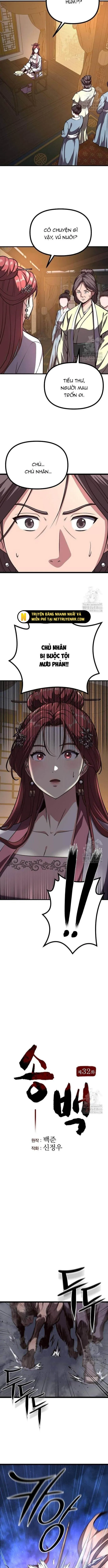 Tòng Bách Chapter 32 - Trang 2