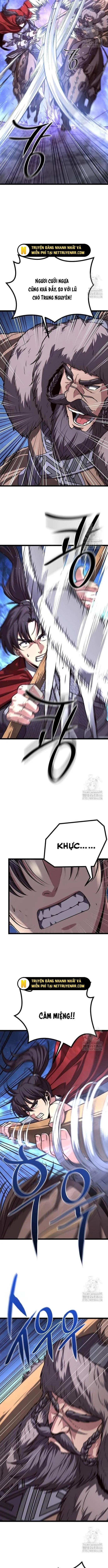 Tòng Bách Chapter 32 - Trang 2