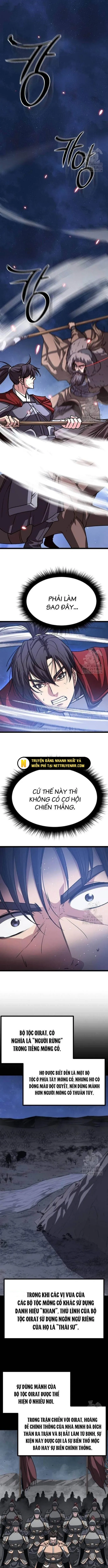 Tòng Bách Chapter 32 - Trang 2