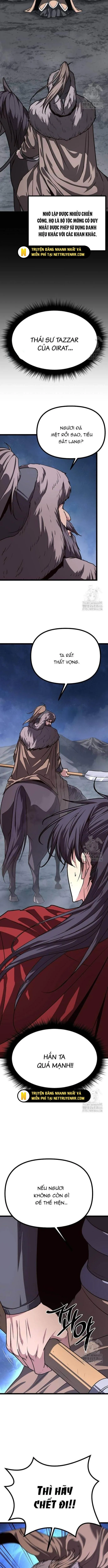 Tòng Bách Chapter 32 - Trang 2