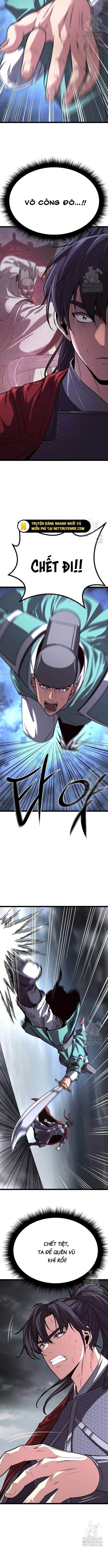 Tòng Bách Chapter 33 - Trang 2