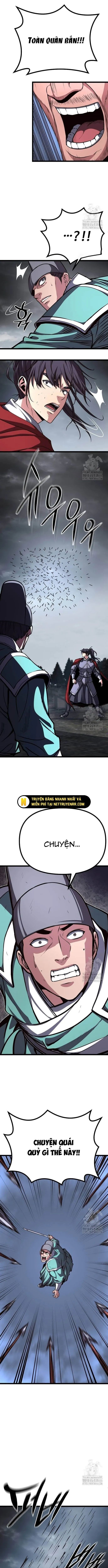 Tòng Bách Chapter 33 - Trang 2