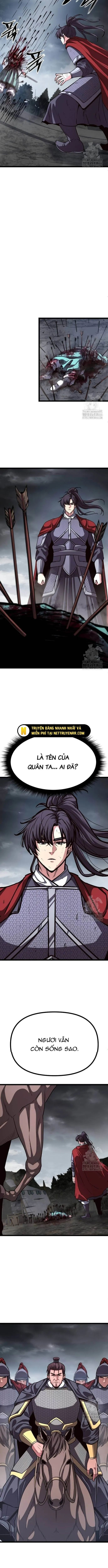 Tòng Bách Chapter 33 - Trang 2