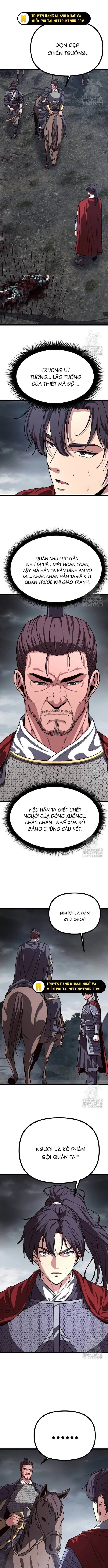 Tòng Bách Chapter 33 - Trang 2