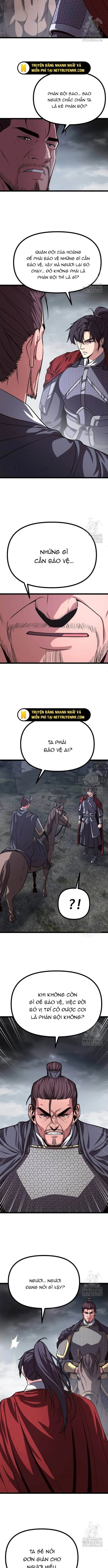 Tòng Bách Chapter 33 - Trang 2