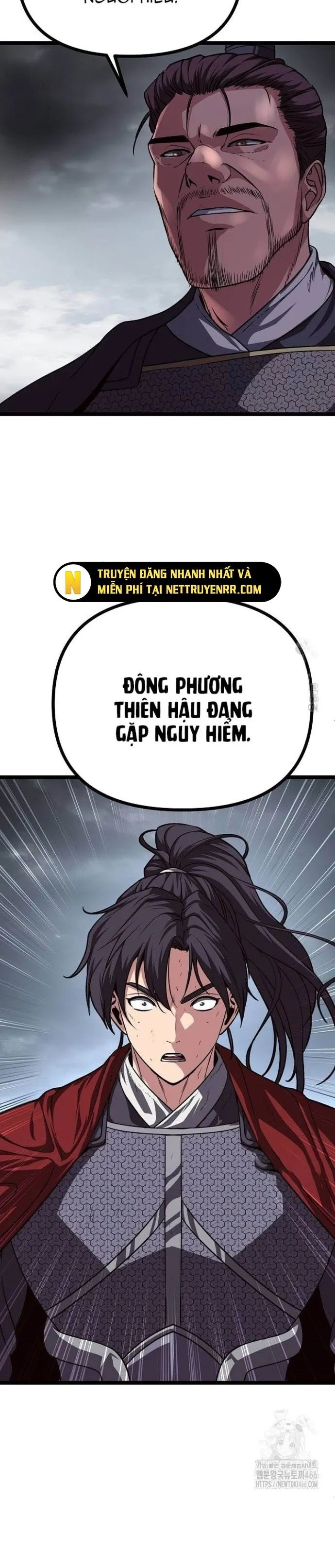 Tòng Bách Chapter 33 - Trang 2