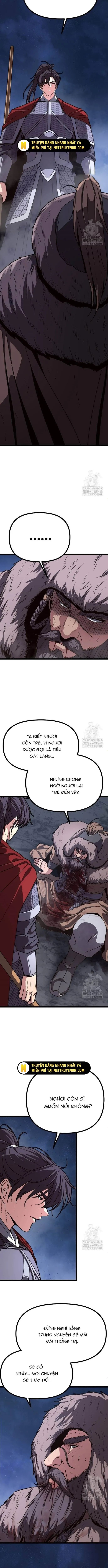 Tòng Bách Chapter 33 - Trang 2