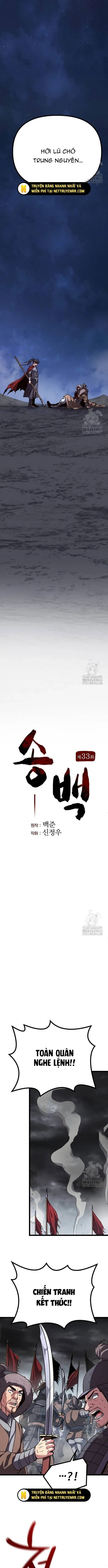 Tòng Bách Chapter 33 - Trang 2