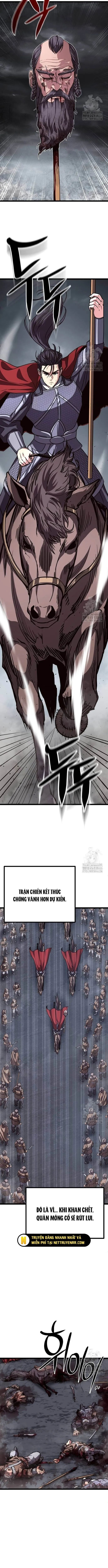 Tòng Bách Chapter 33 - Trang 2