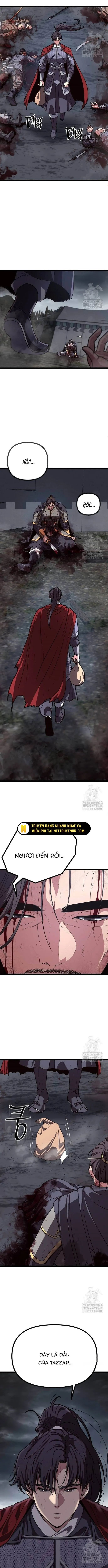 Tòng Bách Chapter 33 - Trang 2