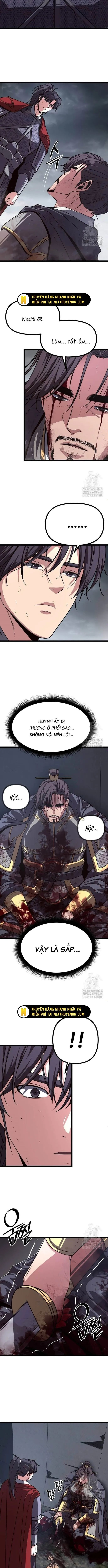 Tòng Bách Chapter 33 - Trang 2