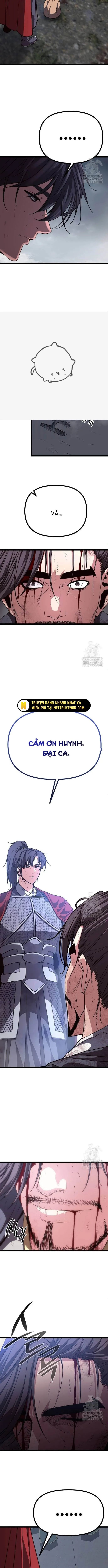 Tòng Bách Chapter 33 - Trang 2