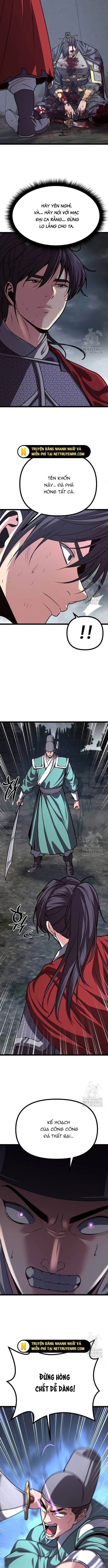 Tòng Bách Chapter 33 - Trang 2