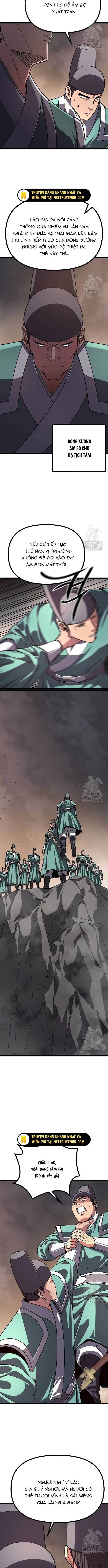 Tòng Bách Chapter 34 - Trang 2