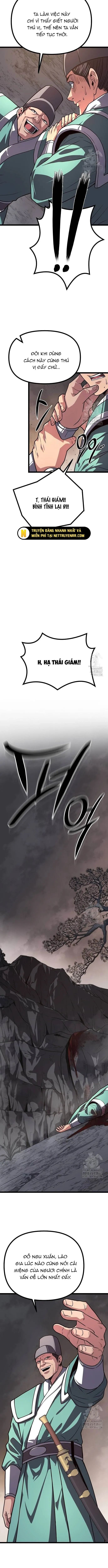 Tòng Bách Chapter 34 - Trang 2