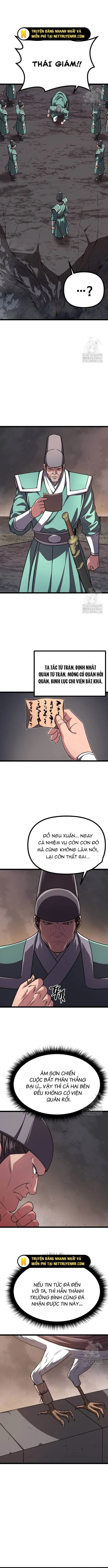 Tòng Bách Chapter 34 - Trang 2