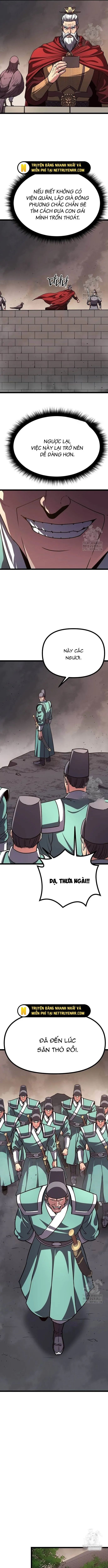 Tòng Bách Chapter 34 - Trang 2