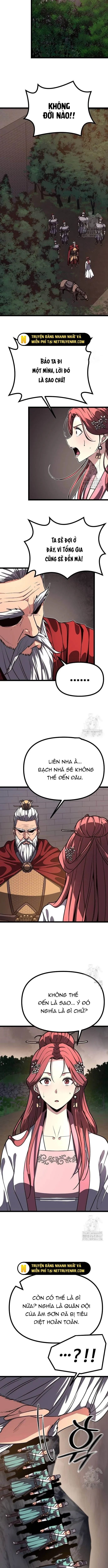Tòng Bách Chapter 34 - Trang 2