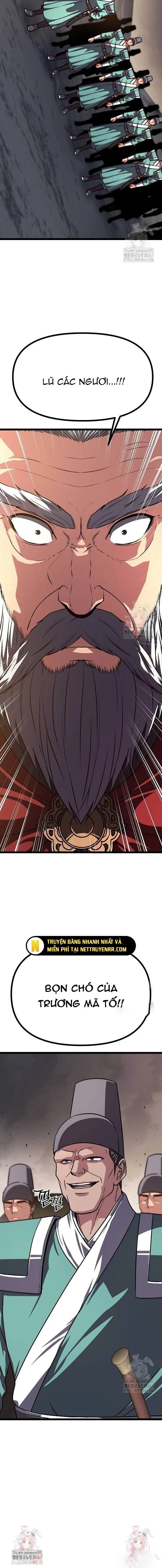 Tòng Bách Chapter 34 - Trang 2