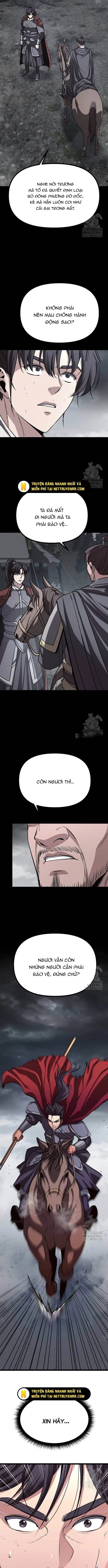 Tòng Bách Chapter 34 - Trang 2