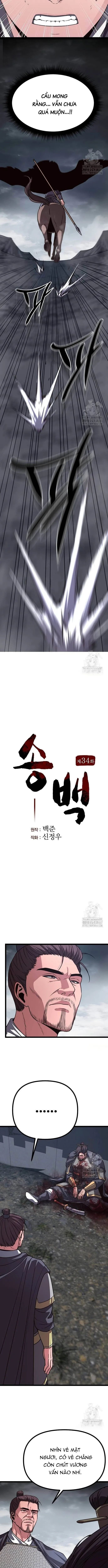 Tòng Bách Chapter 34 - Trang 2