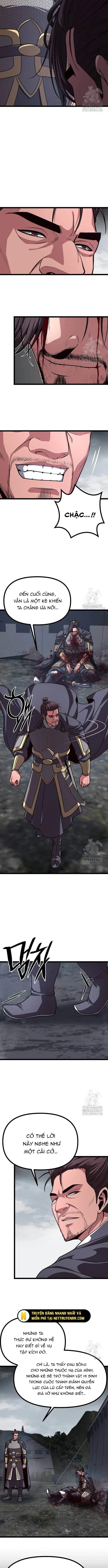 Tòng Bách Chapter 34 - Trang 2