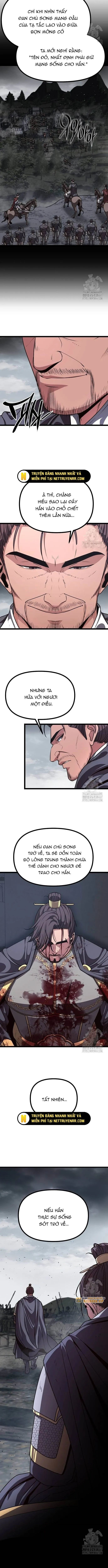 Tòng Bách Chapter 34 - Trang 2