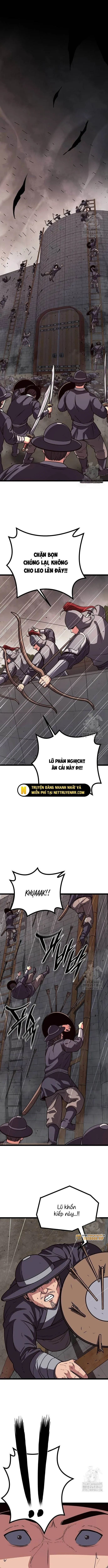 Tòng Bách Chapter 34 - Trang 2