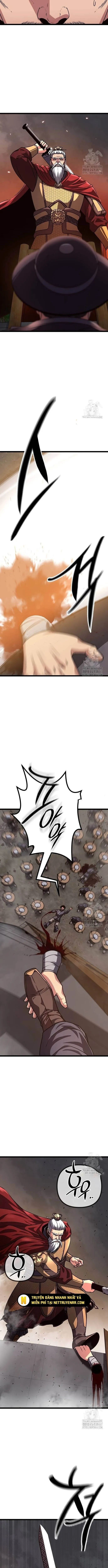 Tòng Bách Chapter 34 - Trang 2