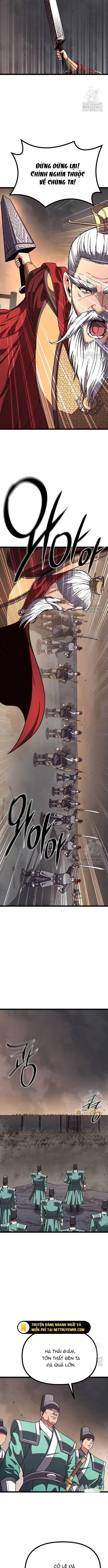 Tòng Bách Chapter 34 - Trang 2