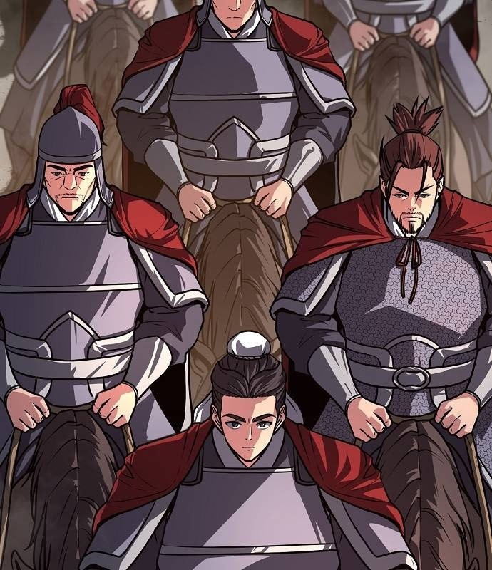 Tòng Bách Chapter 35 - Trang 2