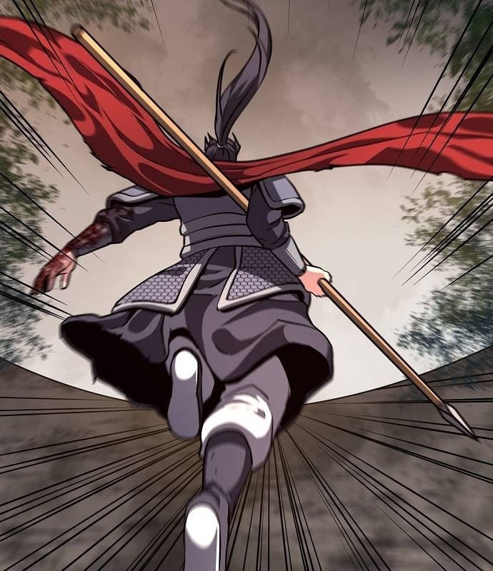 Tòng Bách Chapter 35 - Trang 2