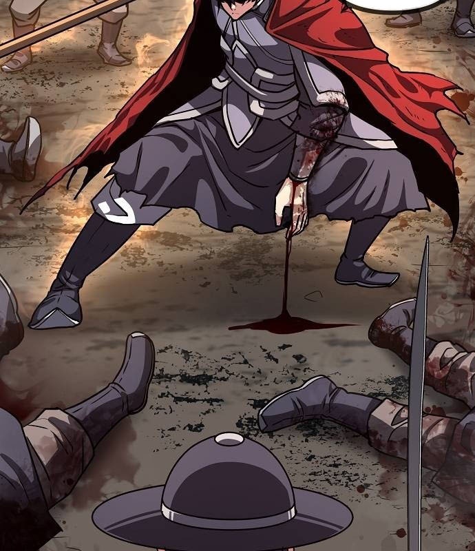 Tòng Bách Chapter 35 - Trang 2