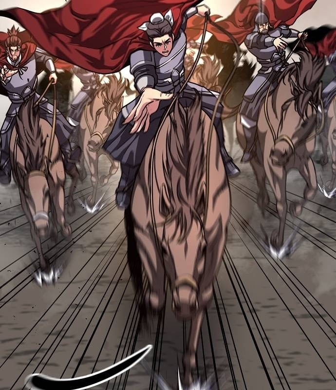 Tòng Bách Chapter 35 - Trang 2