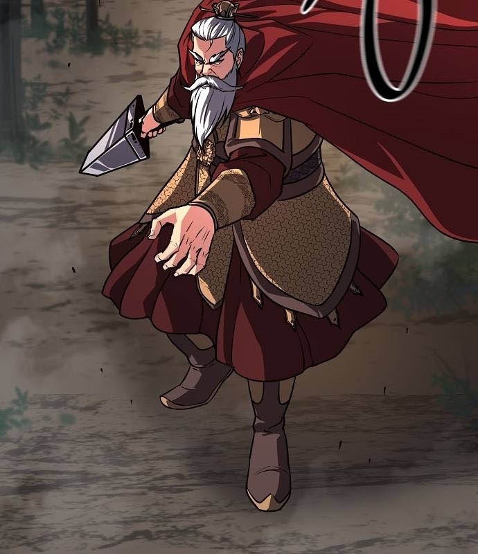 Tòng Bách Chapter 36 - Trang 2