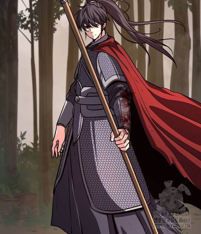 Tòng Bách Chapter 36 - Trang 2