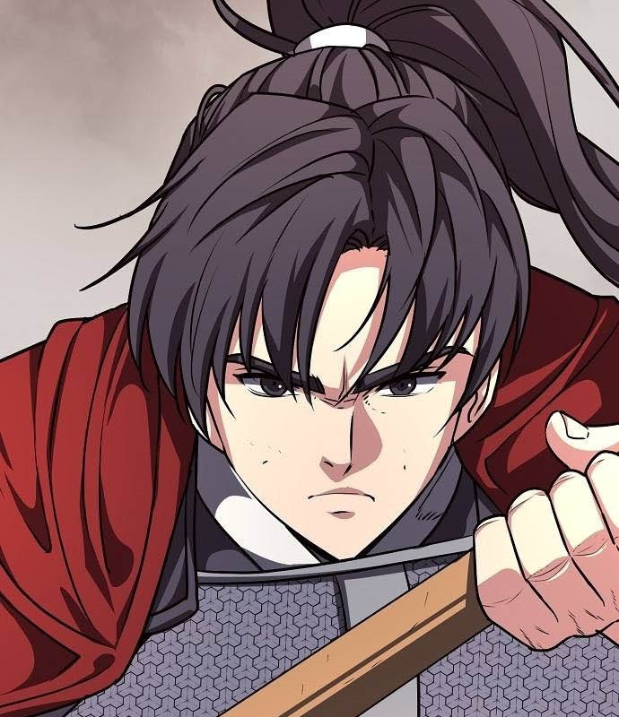 Tòng Bách Chapter 36 - Trang 2