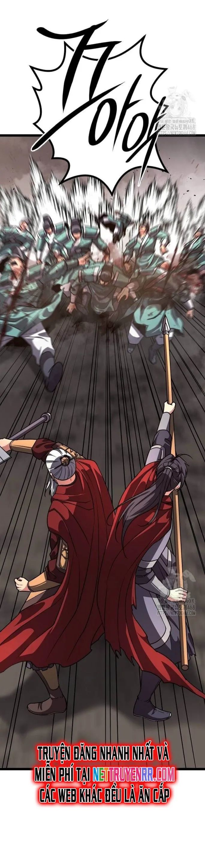 Tòng Bách Chapter 37 - Trang 2