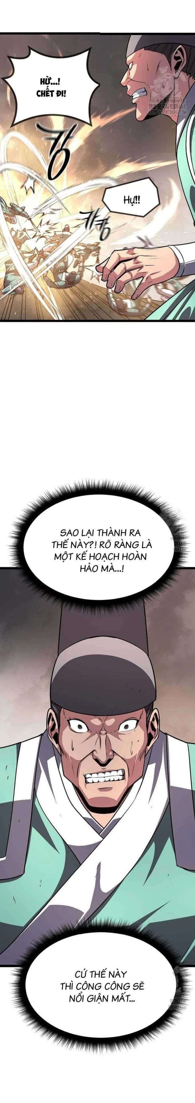Tòng Bách Chapter 37 - Trang 2