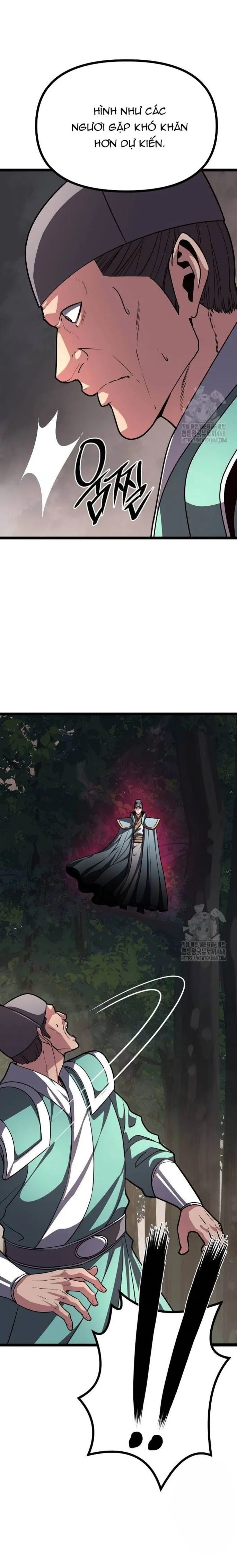 Tòng Bách Chapter 37 - Trang 2