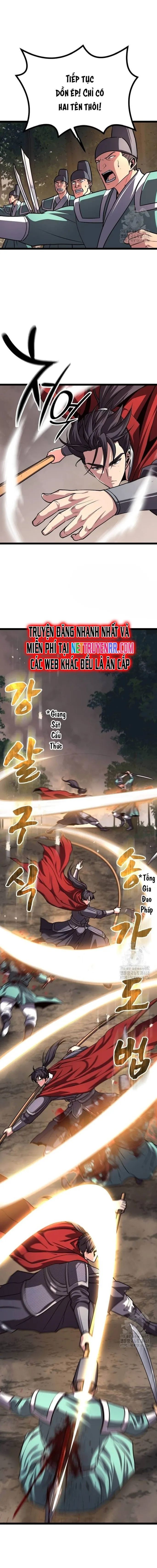 Tòng Bách Chapter 37 - Trang 2