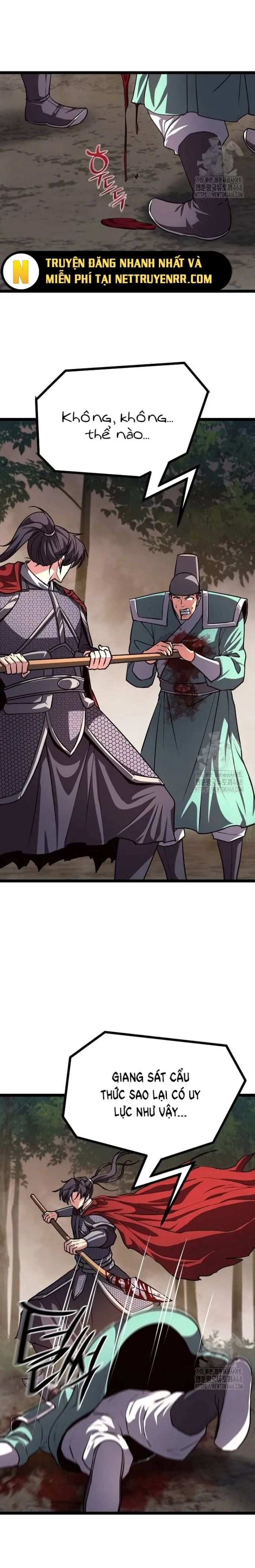 Tòng Bách Chapter 37 - Trang 2