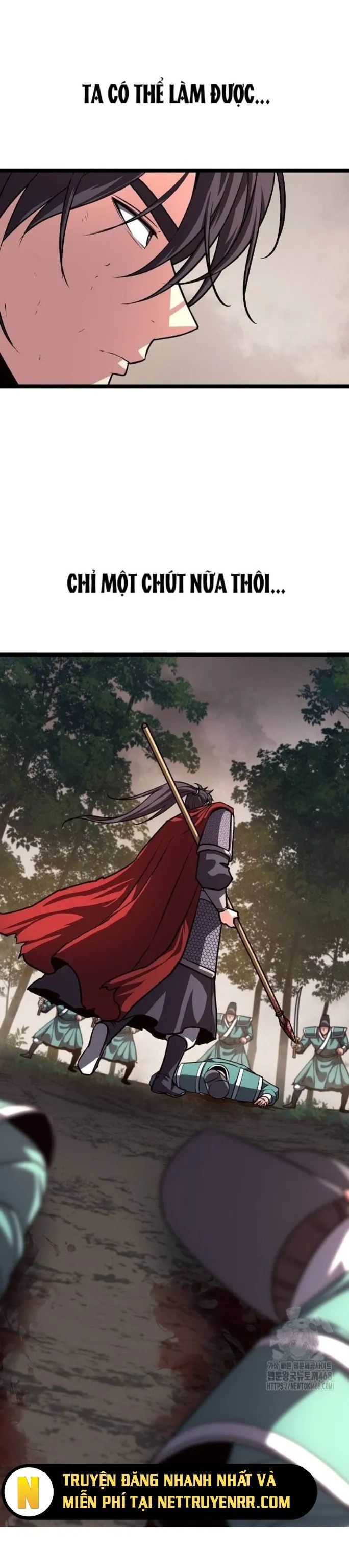 Tòng Bách Chapter 37 - Trang 2