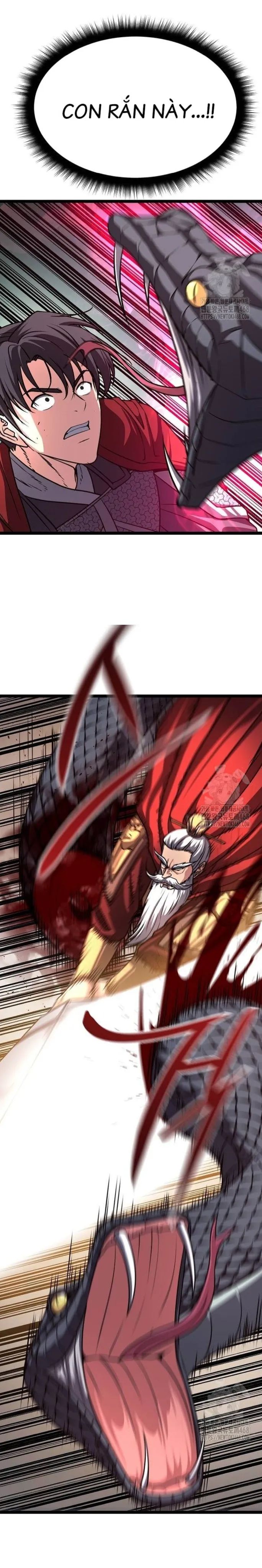 Tòng Bách Chapter 37 - Trang 2